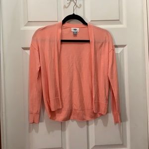 girls sweater